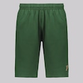 Bermuda do Palmeiras FutFanatics Palestra Itália Masculina VERDE