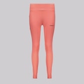 Calça Legging Rainha Pocket Cross com Bolso Feminina LARANJA