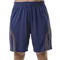 Calção Elite Quality Plus Size Masculino AZUL ESCURO
