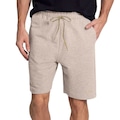 Bermuda Elite Summersun Plus Size Masculina BEGE
