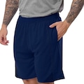 Calção Elite Quality Plus Size Masculino AZUL ESCURO