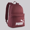 Mochila Puma Phase VERMELHO