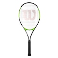 Raquete de Tennis Wilson Advantage XL VERDE