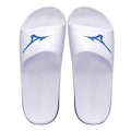 Chinelo Mizuno Enerzy Unissex BRANCO