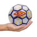Mini Bola Umbro Arena BRANCO