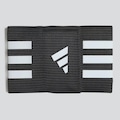 Faixa de Capitão adidas Tiro Unissex PRETO