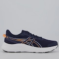 Tênis Masculino ASICS Jolt 5 AZUL ESCURO