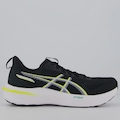 Tênis Masculino Asics GT 1000 14 PRETO