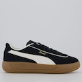 Tênis Feminino Puma Club Klassika SD PRETO