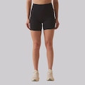 Bermuda Fila Pocket Life Feminina PRETO