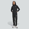 Agasalho adidas TR Linear Masculino PRETO
