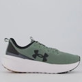 Tênis Unissex Under Armour Charged Great VERDE