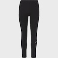 Calça Legging Asics Road Seamless Feminino PRETO