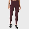 Calça Legging Asics Road Seamless Feminino MARROM
