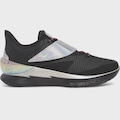 Tênis Masculino Under Armour Curry Fox 1 Gamer PRETO