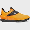 Tênis de Basquete Unissex Under Armour Curry Fox Banzitos LARANJA