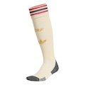 Meia do Flamengo 25/26 III Adidas BRANCO