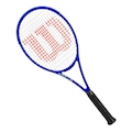 Raquete de Tênis Wilson Ultra 99 Pro V5 AZUL