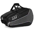 Raqueteira Oxy Beach Tennis PRETO