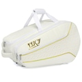 Raqueteira Oxy Beach Tennis Off BRANCO