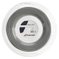 Corda Babolat Pro Last 16l 1.30mm - Rolo com 200 Metros CINZA