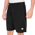 Bermuda Masculina Wilson Kaos PRETO