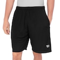 Bermuda Masculina Wilson Core PRETO