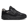 Tênis Feminino New Balance 550 PRETO