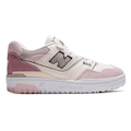 Tênis Feminino New Balance 550 ROSA BEBE