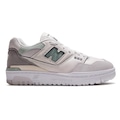Tênis Feminino New Balance 550 CINZA/VERDE