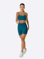 Short Feminino Enfim Acitve Básico AZUL ESCURO