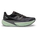 Tênis Feminino New Balance Fuelcell Rebel V5 BRANCO/VERDE CLA