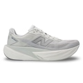 Tênis Feminino New Balance Fuelcell Rebel V5 CINZA CLARO