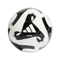 Bola de Futebol de Campo Adidas Tiro Club BRANCO/PRETO