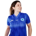 Camisa B2 Online do Cruzeiro Feminina AZUL