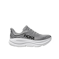 Tênis Masculino Hoka Bondi 9 Masculino CINZA