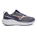 Tênis Mizuno Wave Mirai 5 - Feminino CHUMBO