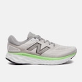 Tênis Masculino New Balance Fresh Foam X Evoz v4 CINZA/VERDE