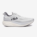 Tênis Masculino Fila Racer T2 Xtreme CINZA/PRETO