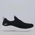 Tênis Feminino Skechers Ultra Flex 2.0 PRETO