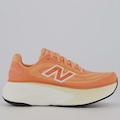 Tênis Feminino New Balance Fresh Foam X More V6 LARANJA