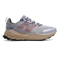 Tênis Masculino New Balance Fresh Foam Garoé V2 CINZA ESC/LARANJ CLA