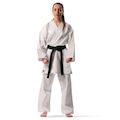 Kimono Karate MKS Training BRANCO