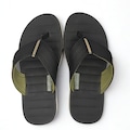 Chinelo Cartago 10954 Malaga Dedo Masculino CINZA