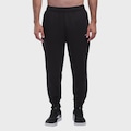 Calça Masculina Mizuno Soft Jogger PRETO