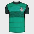 Camiseta Masculina Betel Palmeiras Defense IV VERDE