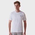 Camiseta Masculina Fila Comfort Classic BRANCO