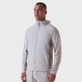Jaqueta Masculina Fila Adaptable Future Sports CINZA