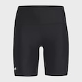 Short Feminino Under Armour Biker PRETO