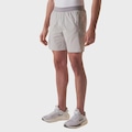 Short Masculino Fila Adaptable Future Sports 7 CINZA